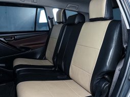 Toyota Kijang Innova 2.0 G MT 2022 6