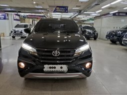Toyota Rush TRD Sportivo 2018 1