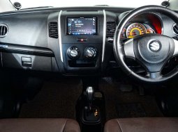 Suzuki Karimun Wagon R GS AT 2017 4