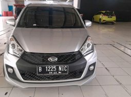 Daihatsu Sirion 1.3 D AT 2017