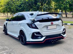 Promo Honda Civic murah 6