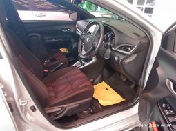  TDP (16JT) Toyota YARIS S TRD 1.5 AT 2018 Silver  6