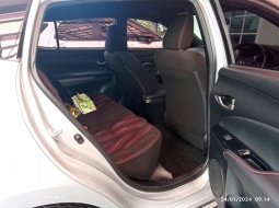  TDP (16JT) Toyota YARIS S TRD 1.5 AT 2018 Silver  7