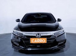 Honda Accord 1.5 Turbo AT 2019 Hitam 2