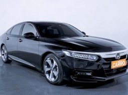 Honda Accord 1.5 Turbo AT 2019 Hitam