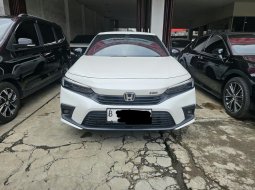 Honda Civic RS Turbo AT ( Matic ) 2023 Putih Km 2rban Good Condition Siap Pakai 1