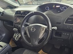 Nissan Serena HWS A/T ( Matic ) 2016 Putih Km 96rban Mulus Siap Pakai Good Condition 3