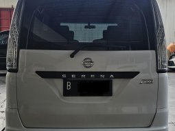 Nissan Serena HWS A/T ( Matic ) 2016 Putih Km 96rban Mulus Siap Pakai Good Condition 8