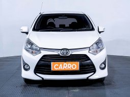 Toyota Agya 1.2L G A/T