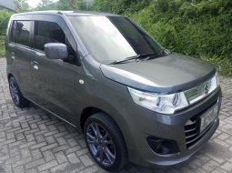 Suzuki Karimun Wagon R 1.0 GS AT 2017 4