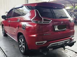 Mitsubishi Xpander Sport A/T ( Matic ) 2017 Merah Km 55rban Mulus Siap Pakai 6