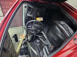 Mitsubishi Xpander Sport A/T ( Matic ) 2017 Merah Km 55rban Mulus Siap Pakai 8