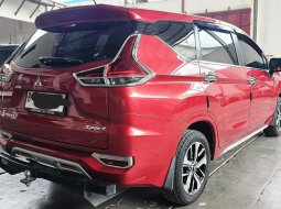 Mitsubishi Xpander Sport A/T ( Matic ) 2017 Merah Km 55rban Mulus Siap Pakai 10