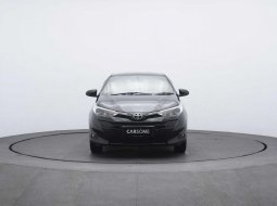 2019 Toyota YARIS G 1.5 4