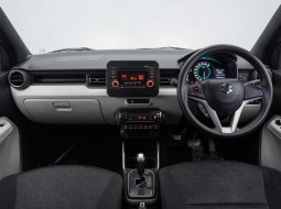 2017 Suzuki IGNIS GX 1.2 11