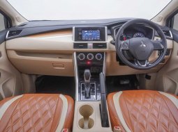 2018 Mitsubishi XPANDER ULTIMATE 1.5 4