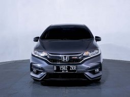 Honda Jazz RS CVT 2021