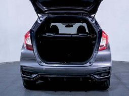Honda Jazz RS CVT 2021 3