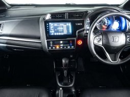 Honda Jazz RS CVT 2021 5