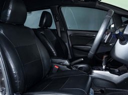 Honda Jazz RS CVT 2021 7