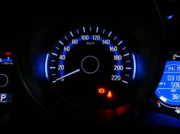 Honda Jazz RS CVT 2021 6
