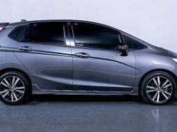 Honda Jazz RS CVT 2021 8
