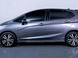 Honda Jazz RS CVT 2021 9