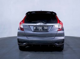 Honda Jazz RS CVT 2021 2