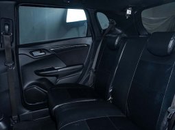 Honda Jazz RS CVT 2021 6