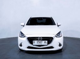 Mazda 2 GT Skyactiv AT 2019