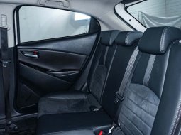 Mazda 2 GT Skyactiv AT 2019 4