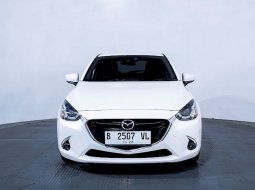 Mazda 2 GT Skyactiv AT 2019 1