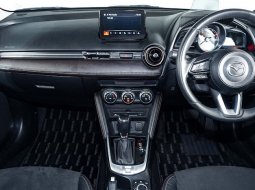Mazda 2 GT Skyactif AT 2019 3