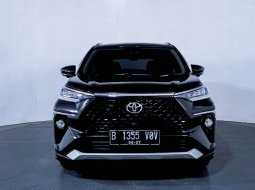 Toyota Veloz Q TSS 2022 1