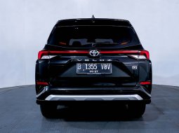 Toyota Veloz Q TSS 2022 5