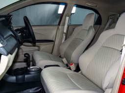 Honda Brio E CVT 2016 9