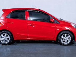 Honda Brio E CVT 2016 8