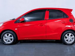 Honda Brio E CVT 2016 10