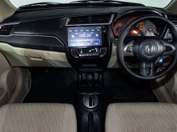 Honda Brio Satya E CVT 2016 5
