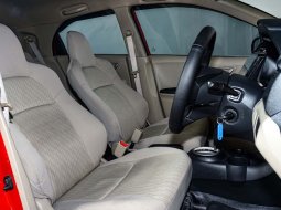 Honda Brio Satya E CVT 2016 9