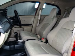 Honda Brio Satya E CVT 2016 10