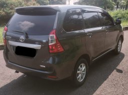 Toyota Avanza 1.3 E Upgrade G A/T ( Matic ) 2018 Abu2 Mulus Siap Pakai 12