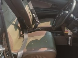 Toyota Avanza 1.3 E Upgrade G A/T ( Matic ) 2018 Abu2 Mulus Siap Pakai 15