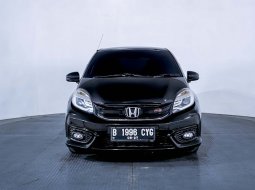 Honda Brio RS CVT 2017