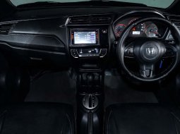 Honda Brio RS CVT 2017 4