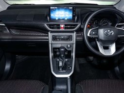 Toyota Avanza 1.5 G CVT TSS 2021 7