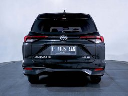 Toyota Avanza 1.5 G CVT TSS 2021 2