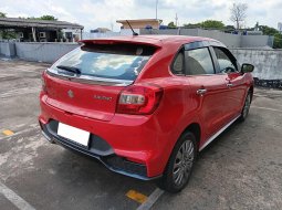  TDP (13JT) Suzuki BALENO GL 1.4 AT 2019 Merah  3
