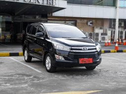 Toyota Kijang Innova 2.0 G 2019 Hitam 4