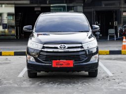 Toyota Kijang Innova 2.0 G 2019 Hitam 2